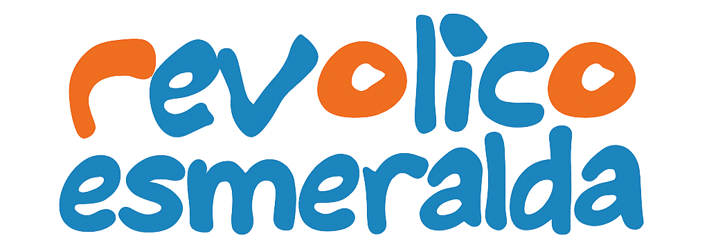 Revolico Esmeralda Logo
