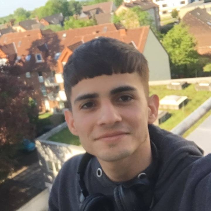 Foto de Yunior Cristia