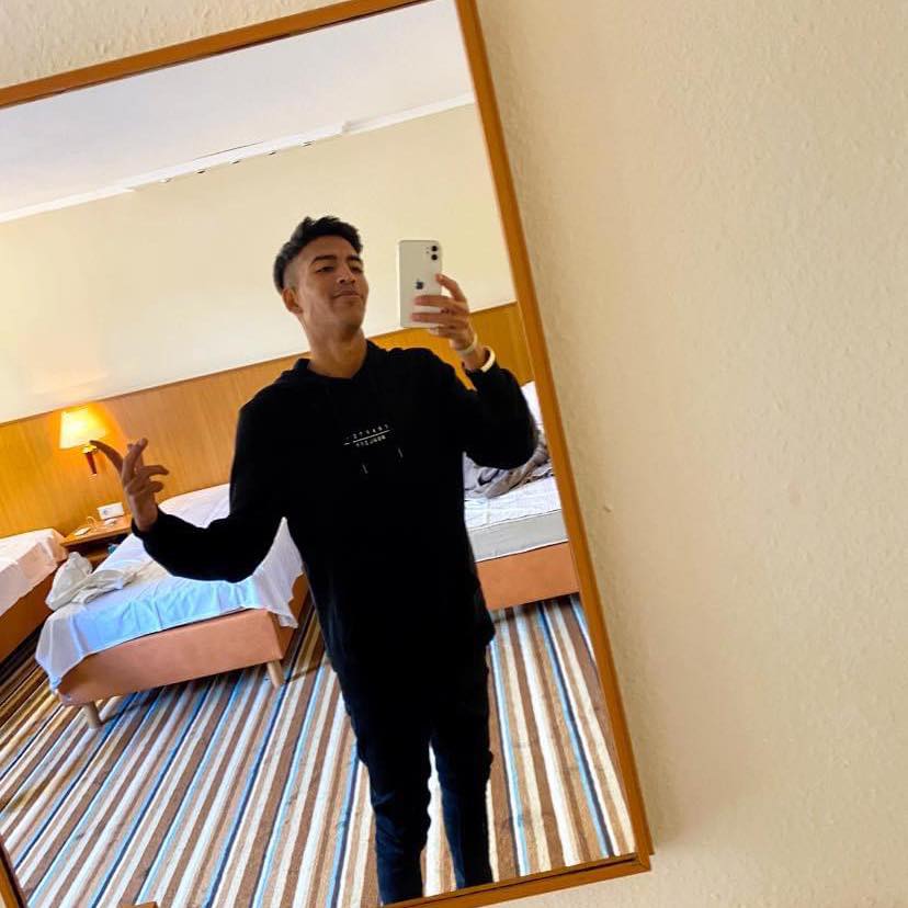 Foto de perfil