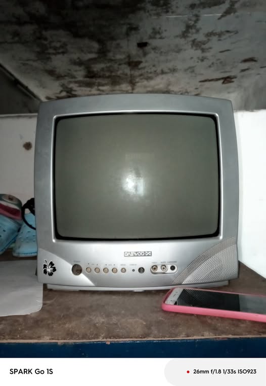 [Imagen de Vendo este TV Davod]