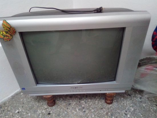 [Imagen de TV Haier]