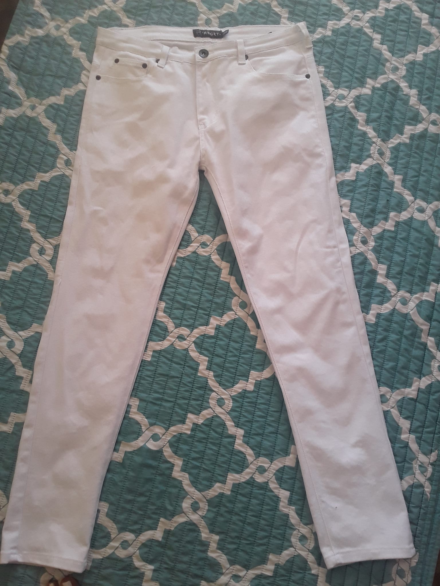 Imagen 2 de Pantalones