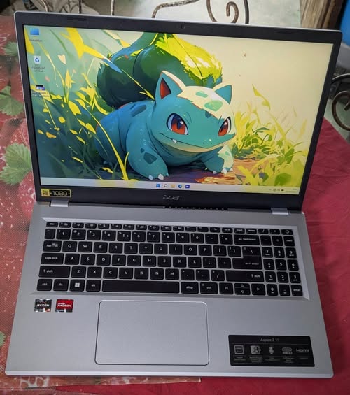 [Imagen de Laptops Nuevas ( varias unidades disponibles )]