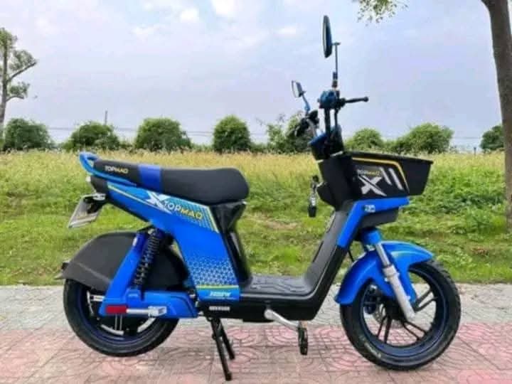 [Imagen de Bicicletas electricas]