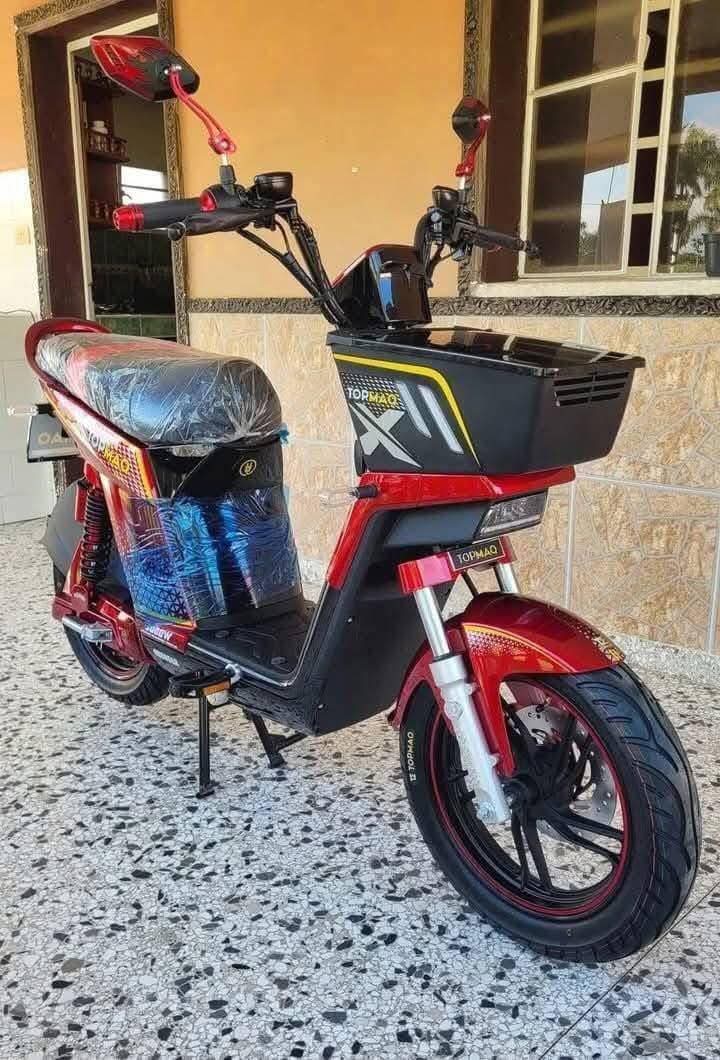 Imagen 3 de Bicicletas electricas