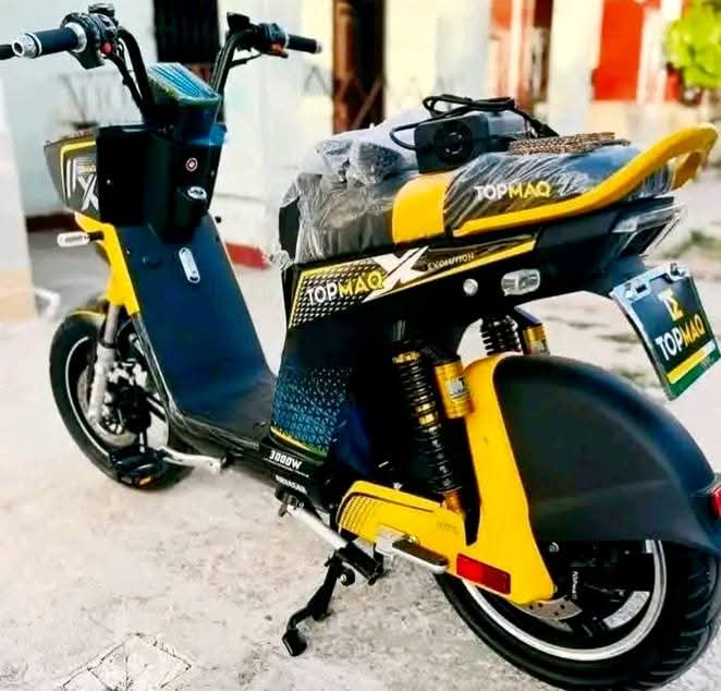 Imagen 4 de Bicicletas electricas